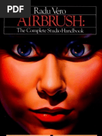 Download Airbrush the Complete Studio Handbook by Ricky SN20854622 doc pdf