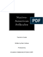 Native American Folktales