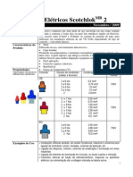 Conector de Aperto 3m