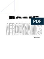 Basic Aerodynamics_ Mod8