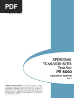 Download IFR 6000 Manual by fariasvn SN208549709 doc pdf