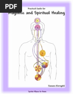 Download Magnetic and Spiritual Healing - Jussara Korngold by Spiritism USA SN20855153 doc pdf