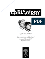 Carl and Jerry-V06N02-Electronic Cops and Robbers