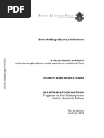 201139_Hollanda (M) - O Descobrimento Do Futebol