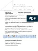 Cuestionario Informatica