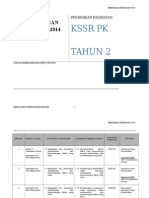 RPT PK-Tahun-2 SK