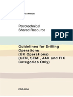 BP Drilling Manual