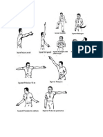 Peraturan Pertandingan Hoki