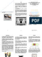 ELEC Equipos de Medicion