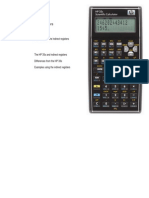 35 - 08 Using Index Registers