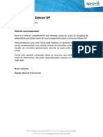 Matematica Oficial e Agente Detran Sp 2013 Aulao de Vespera Aprova Premium