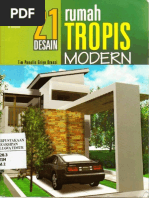 Download 21 Desain Rumah Tropis Modern by anisa SN208565788 doc pdf