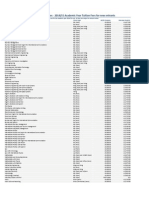 Undergraduate 2014 New Entrants Fees Mf