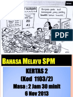 Matematik Tingkatan 5 Matematik Tingkatan 5
