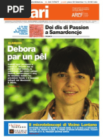 2013 Avril 06 il diari