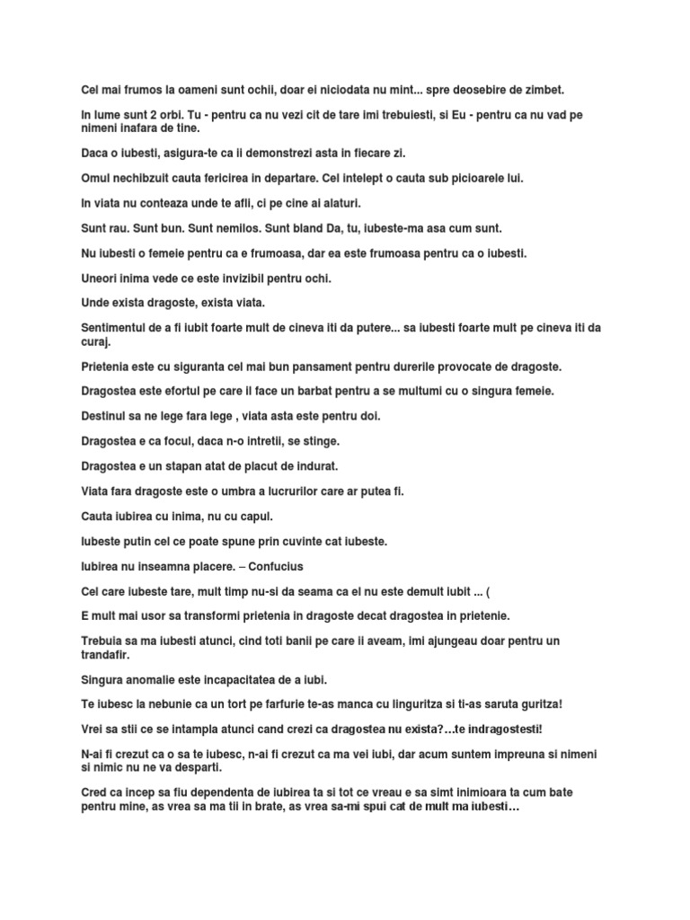 Cel Mai Frumos La Oameni Sunt Ochii