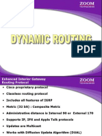 Day-08 Dynamic Routing EIGRP