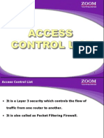 Day-09.1access Control List