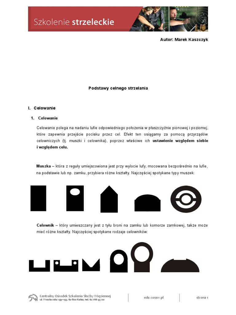 Podnośniki I Prasy śrubowe Skrzyszowski Pdf
