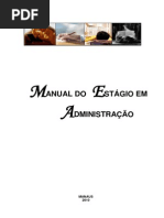 1 Manual Do Estagio Versao 2010 Revisao 09 Xx