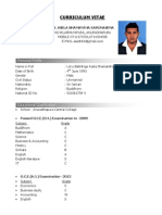 01.backup of Curriculum Vitae