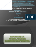 Exposición