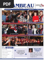 Download Le Flambeau printemps 2014 pdf by Michel Desmeules SN208577069 doc pdf