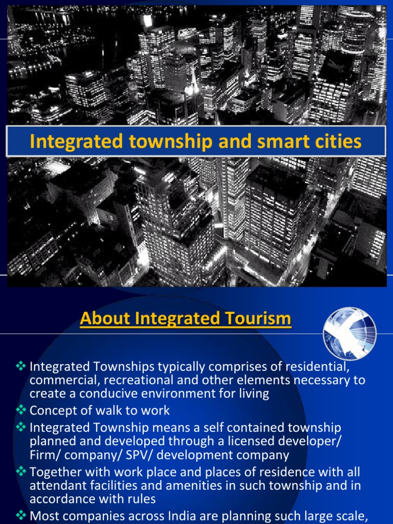 Township thesis issuu picture
