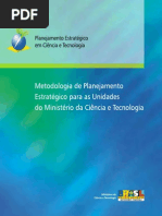 Metodologia do Planejamento Estrategico.pdf