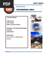 Download Huraian Sukatan Pelajaran Seni STPM objektif sukatan dan peranan seni by Mohamad Afiffuddin SN20858374 doc pdf