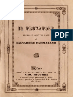 Il Trovatore DR A MM 1853 Verd