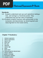 lesson 9 1 rational exponents