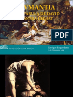 6 Baquedano - Nvmantia o La Fábula de David Contra Goliat PDF
