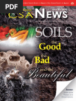 Download Soils-The Good The Bad And the Beautiful by kett8233 SN208596020 doc pdf
