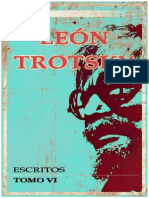 Trotsky - Escritos 6