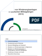 Bundesverband Deutsche Mittelgebirge Akzeptanz-windenergie