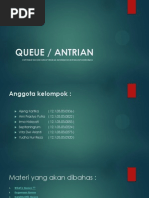 Download PPT Queue C by amiprastyo SN208603023 doc pdf