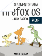 Guia Rapido Fire Foxos