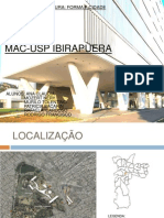 MAC-USP Apresentaçao 2