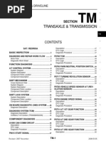 service manual book NISSAN GRAND LIVINA | Airbag | Seat Belt