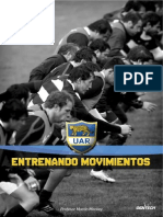 375-Entrenando Movimientos Rugby