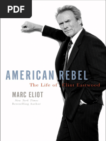 American Rebel by Marc Eliot - Excerpt