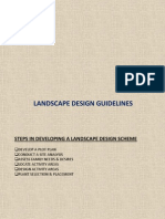 Design Guidelines