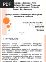 APRESENTAÇÃO FINALIZADA - TRABALHO PO