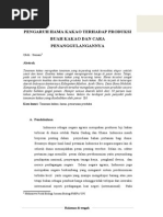 Download Jurnal Kakao by Hilma Dianti Marham SN208618452 doc pdf