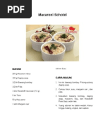 Download resep masakan by Nurlaela Hardi SN208620728 doc pdf