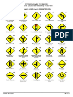 Seniales de Transito PDF