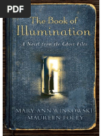 Download The Book of Illumination by Mary Ann Winkowski and Maureen Foley - Excerpt by Mary Ann Winkowski SN20862355 doc pdf
