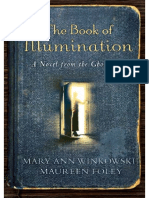 The Book of Illumination by Mary Ann Winkowski and Maureen Foley - Excerpt