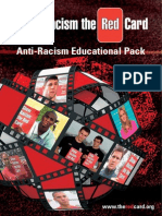 SRTRC Education Pack 2012